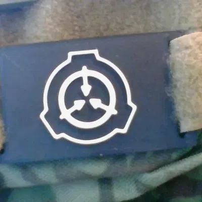 Molle SCP logo