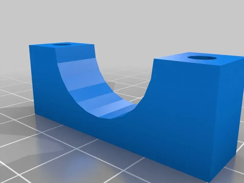 Trạm thời tiết ESP32 + BME280 (phiên bản cũ v1) với màn hình Stevenson - Image 11