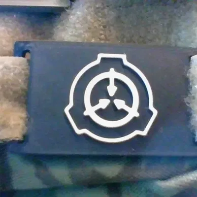 Molle SCP logo