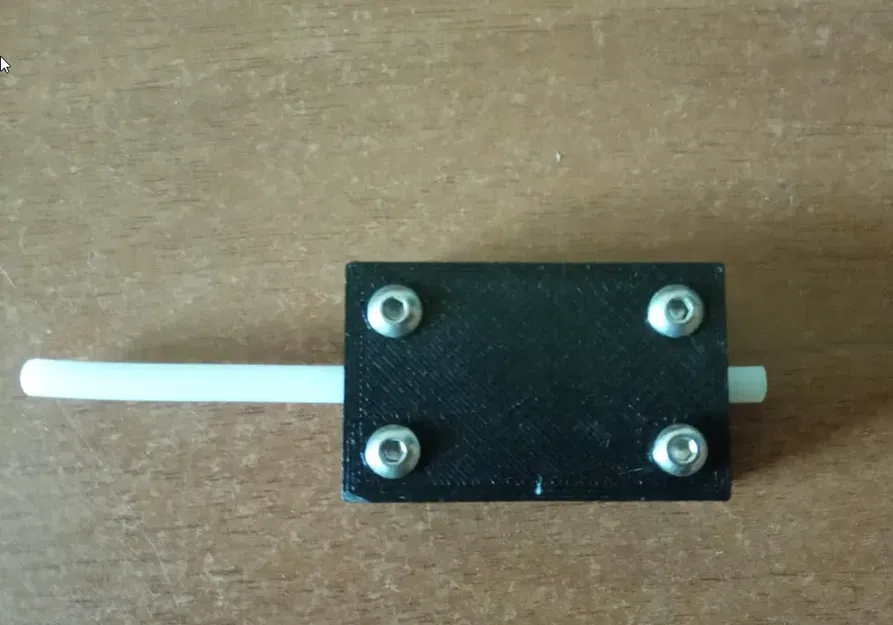 Thiết Bị Hàn Filament Đơn Giản - 4mm - Image 1