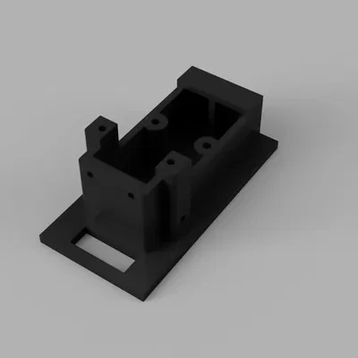 90° USB Adapter with On/Off Switch