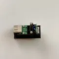 90° USB Adapter with On/Off Switch - Thumbnail 5