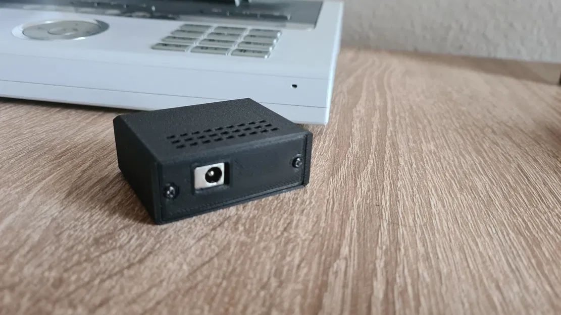 Vỏ cho bo mạch sạc nhanh PD - Image 2