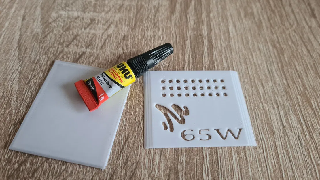 Vỏ cho bo mạch sạc nhanh PD - Image 3