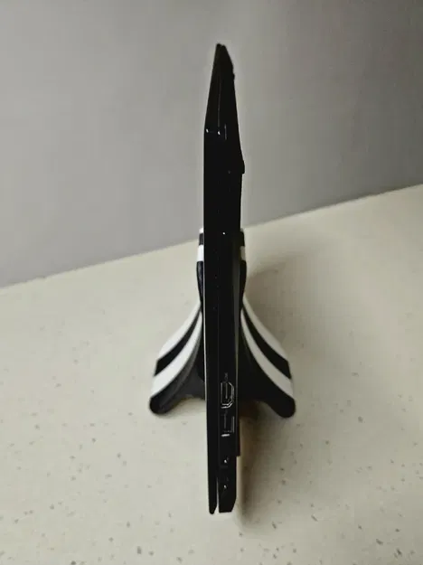 Đế laptop đứng đa năng in liền - Image 2