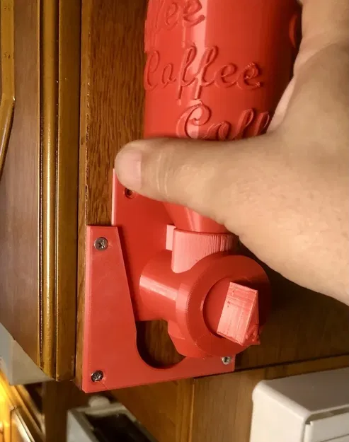 Coffee Dispenser (Revised) - Image 3