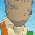 Coffee Dispenser (Revised) - Thumbnail 4