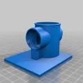Coffee Dispenser (Revised) - Thumbnail 6