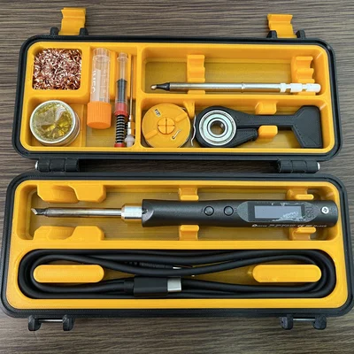Hộp Đựng Quecoo T85