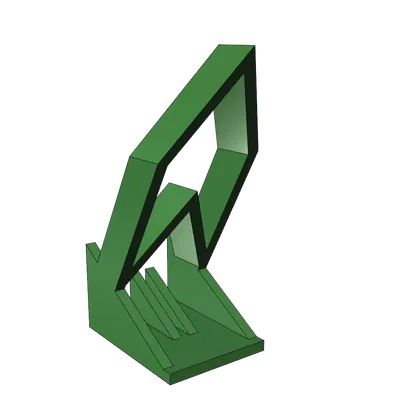 Giá Đỡ Điện Thoại In Dễ Dàng