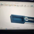 Spot Welder Enclosure - Thumbnail 3