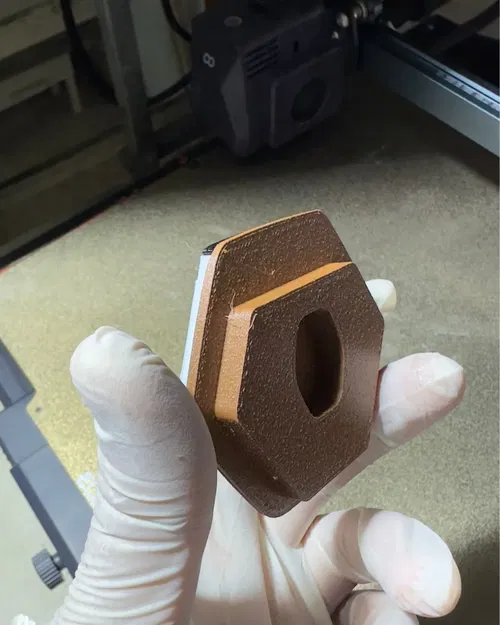 Nắp Master Liquid ATMOS Cờ Palestine - Image 5