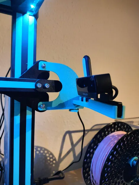 Giá đỡ webcam cho Ender 3 - Image 1
