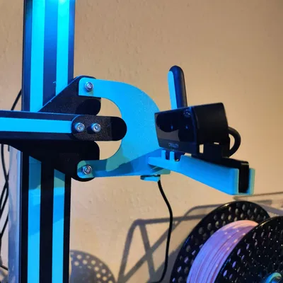 Giá đỡ webcam cho Ender 3