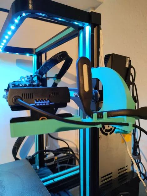 Giá đỡ webcam cho Ender 3 - Image 3