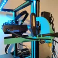 Giá đỡ webcam cho Ender 3 - Thumbnail 3