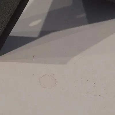 Khuôn Đánh Dấu Đuôi Én