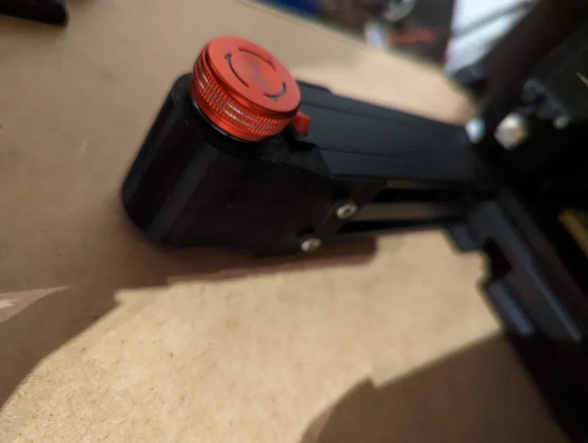 Công tắc dừng khẩn cấp cho Ender 3 - Image 3
