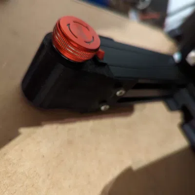 Công tắc dừng khẩn cấp cho Ender 3