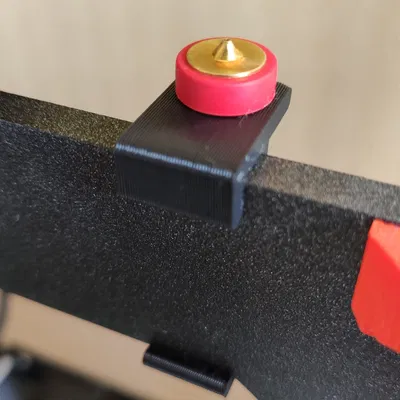 Giá đỡ đầu phun E3D Revo cho Mk3S+