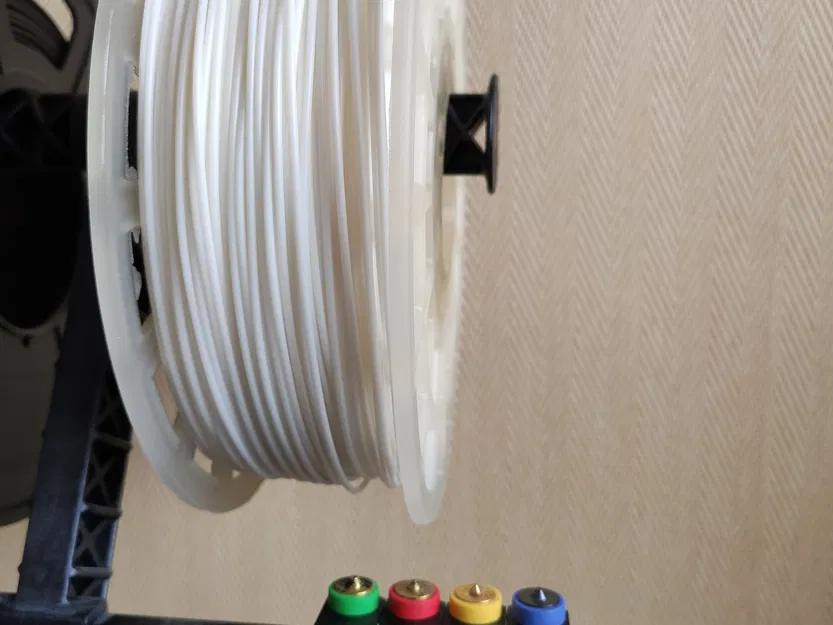 Giá đỡ đầu phun E3D Revo cho Mk3S+ - Image 2