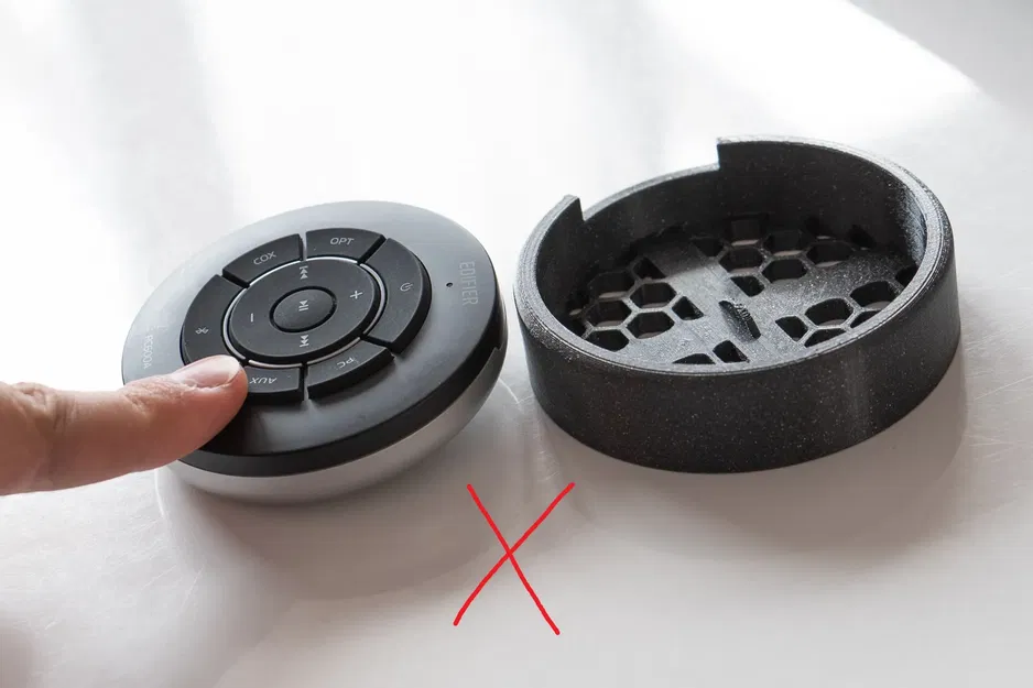 Giá đỡ remote loa Edifier S360DB - Image 4