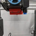 Sovol SV06 5015 cooling bracket - Thumbnail 2