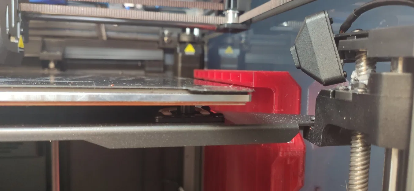 Quạt gió hông K Max 30190D - Image 1