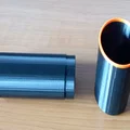 Hộp Đựng Kính Đọc Sách Kiểu Tối Giản - Thumbnail 2