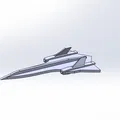 A-12 oxcart - Thumbnail 2