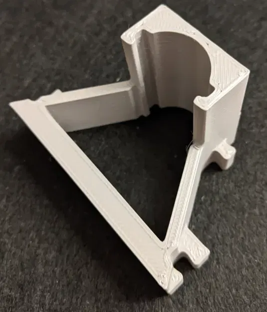 Giá Đỡ Pin Bosch Professional GBA 12V - Image 1