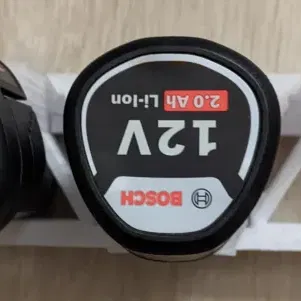 Giá Đỡ Pin Bosch Professional GBA 12V