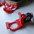 Sovol SV06 5015 cooling bracket - Thumbnail 4