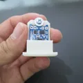 Khung Gắn Module TP 4056 TYPE C - Thumbnail 3