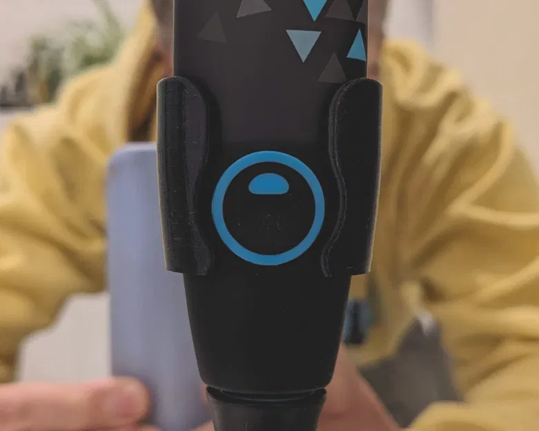 Giá treo tường Happybrush v3 - Image 3