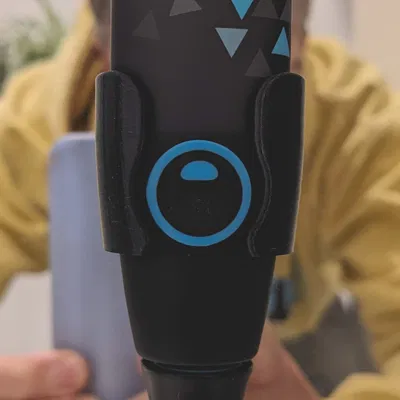 Giá treo tường Happybrush v3