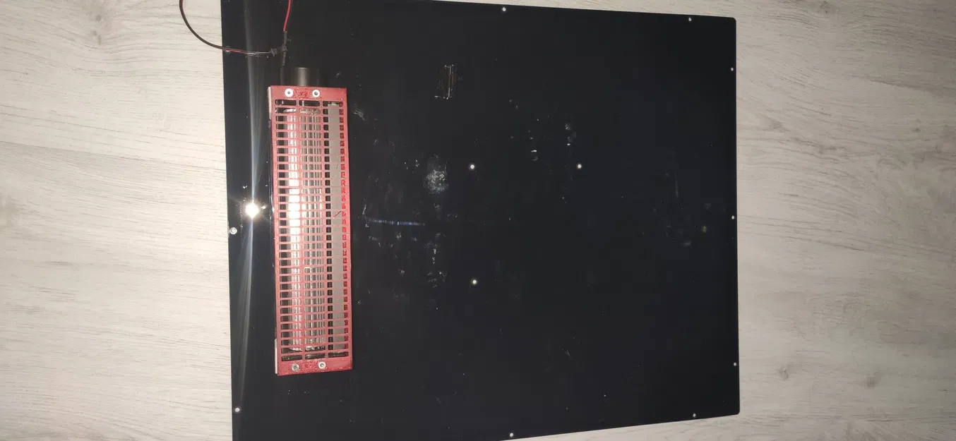 Quạt gió hông K Max 30190D - Image 5