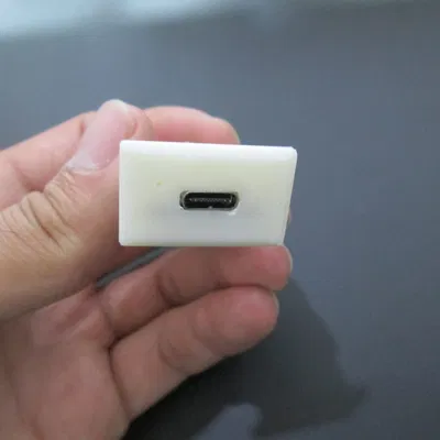 Khung Gắn Module TP 4056 TYPE C