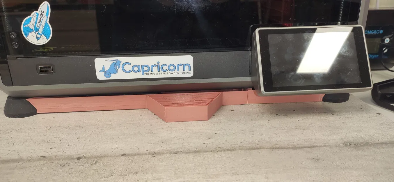 Ngăn kéo dưới cho K1 Max - Image 3