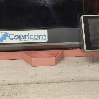 Ngăn kéo dưới cho K1 Max