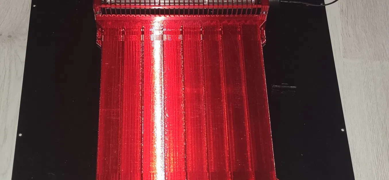 Quạt gió hông K Max 30190D - Image 7