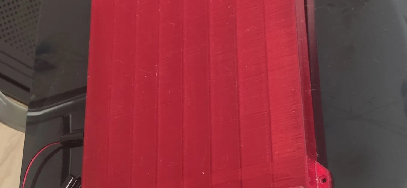 Quạt gió hông K Max 30190D - Image 8