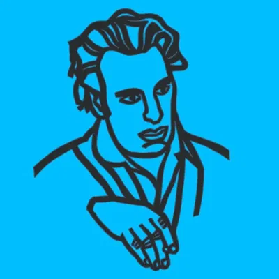 Tranh Tường Chilly Gonzales