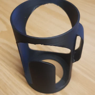 Giá đỡ lon bia Dosenhalter