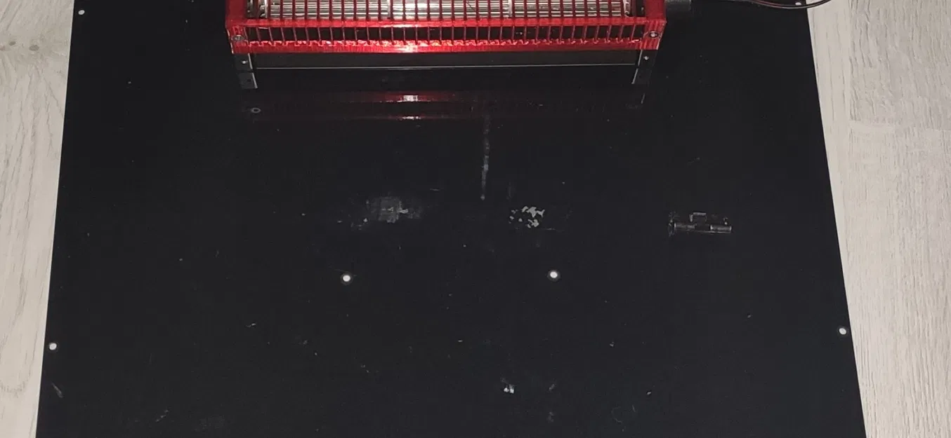 Quạt gió hông K Max 30190D - Image 10