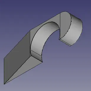 Chặn Cửa Đơn Giản