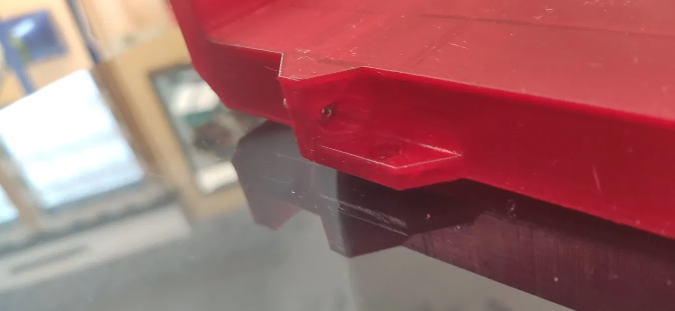 Quạt gió hông K Max 30190D - Image 13