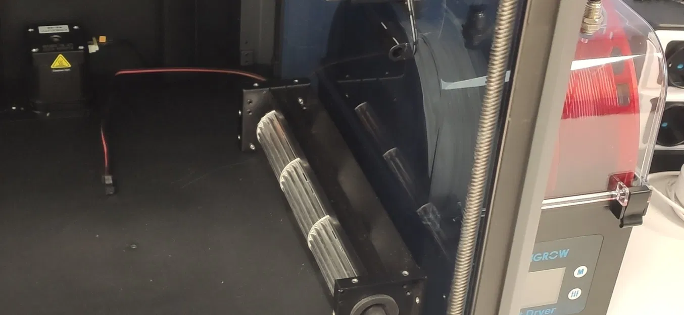 Quạt gió hông K Max 30190D - Image 19