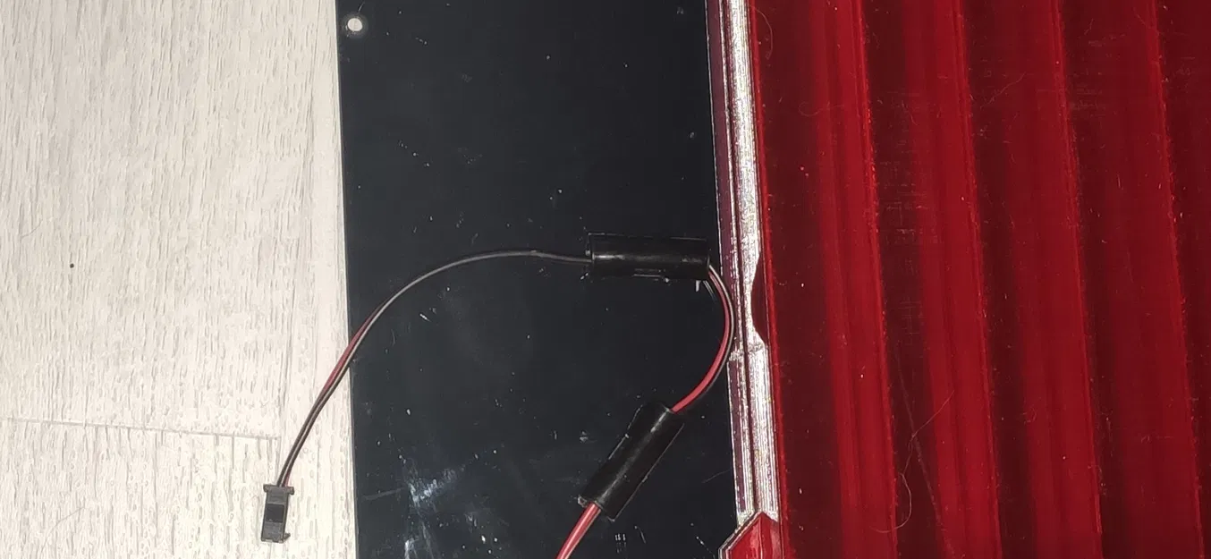 Quạt gió hông K Max 30190D - Image 20