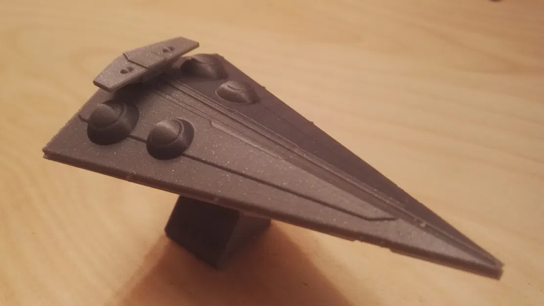 Star Wars Interdictor - Image 1